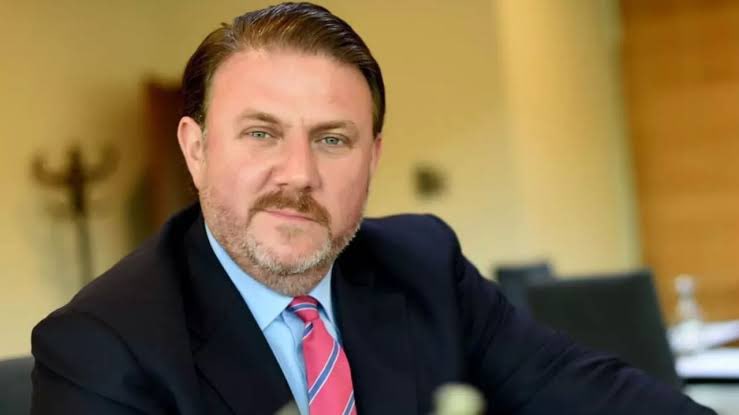 Cumhurbaşkanı Başdanışmanı Yiğit Bulut hayatını kaybetti