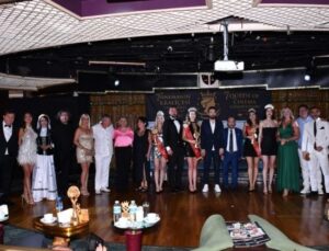 Yunan Adalarında Sanatın kalbi attı