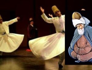 “Gen Z”, “Mevlana” için ne ifade ediyor?