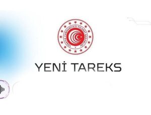 TAREKS artık yapay zeka destekli