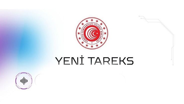 TAREKS artık yapay zeka destekli