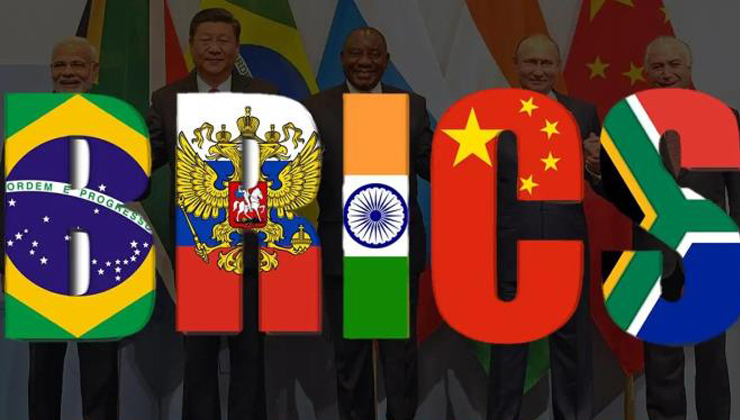 Türkiye’nin BRICS üyelik süreci askıya mı alındı?