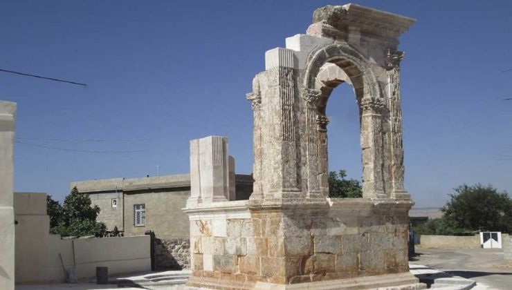 Anadolu’da taşın hafızası: Mezarlıklar, kitabeler ve sessiz tanıklar