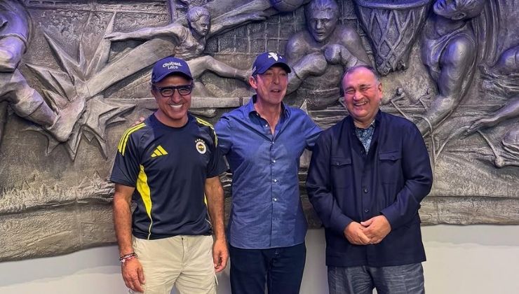 Fenerbahçe stadının ismi değişti 3 Fenerbahçe stadının ismi değişti kkgkgkg