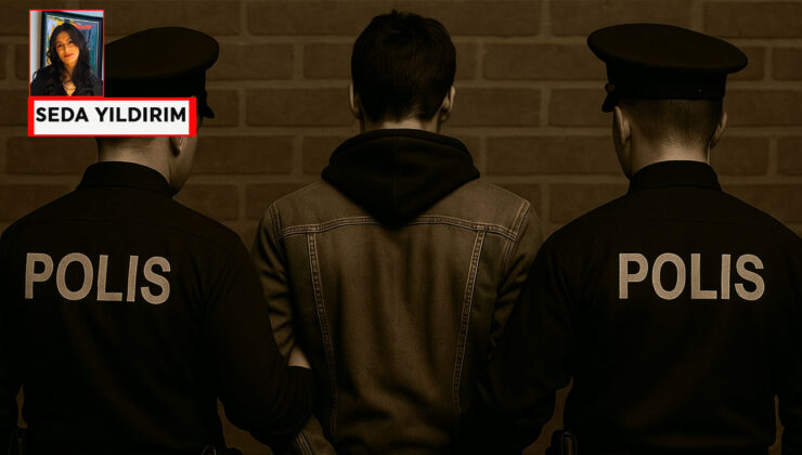 Hepimiz tehlike altındayız! Suçun adı değişti