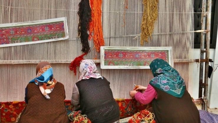 Gelenekten geline: Anadolu’da kadın kültürü ve dayanışma
