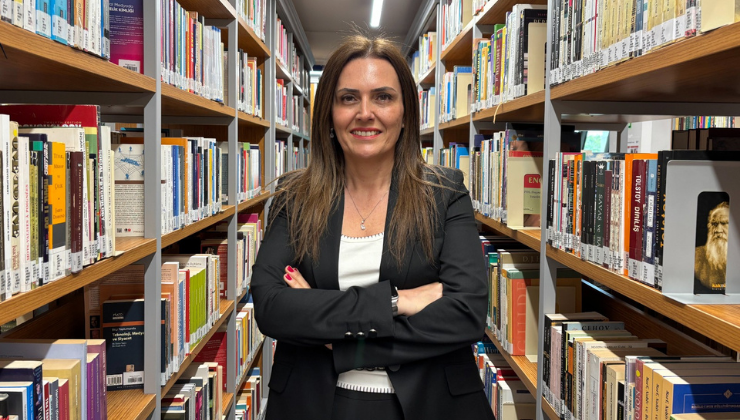 Prof. Dr. Gül Esra Atalay yazdı… Dijital çağın yorgunlarıyız