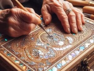 Anadolu’da zanaatkarın sessiz mirası: El sanatları ve ustalık kültürü