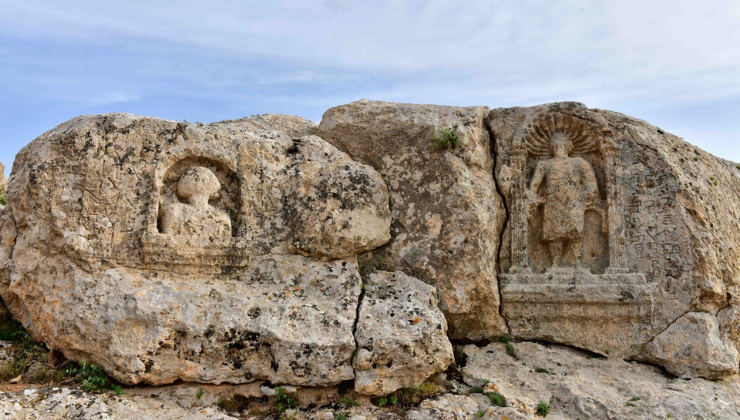 Hiçliğin ortasında bir yer ‘Soğmatar’