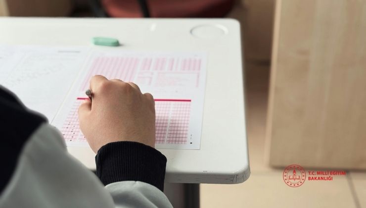 LGS yerleştirme sonuçları açıklandı