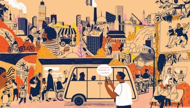 Kentleşme ve kültürel erozyon: Gelenek ile modernlik arasında