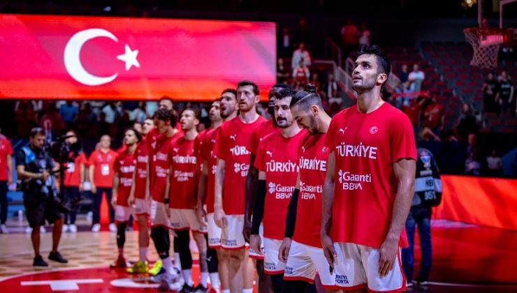 12 Dev Adam, 16 yıl sonra çeyrek finalde