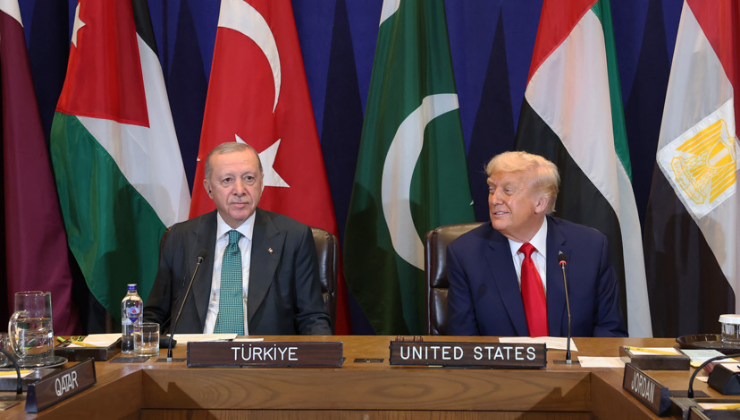 Erdoğan, BM’de Gazze toplantısına katıldı 2 Erdoğan, BM’de Gazze toplantısına katıldı CUMHURBASKANI1