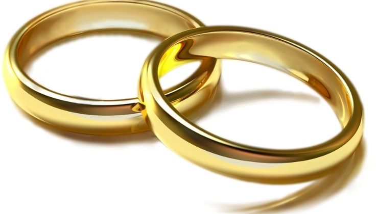 Aile ve Gençlik Fonu’ndan evlenecek çiftlere 250 bin TL’ye kadar kredi desteği