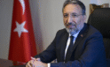 Yeni Diyanet İşleri Başkanı Prof. Dr. Safi Arpaguş oldu