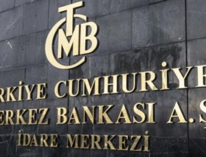Merkez Bankası kredi kartı faizlerini düşürdü