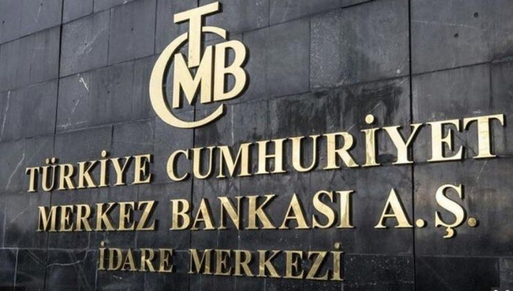 Merkez Bankası kredi kartı faizlerini düşürdü