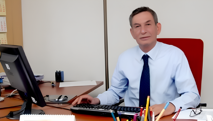 Prof. Dr. Serhat Çakır, haberdili.com yazar kadrosuna katıldı