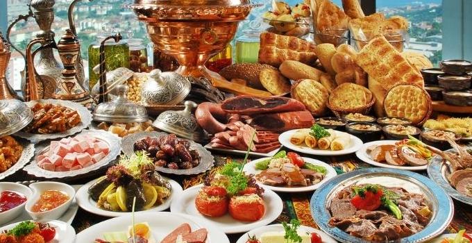 Gastronomi kültürü: Türk mutfağının modern yorumları