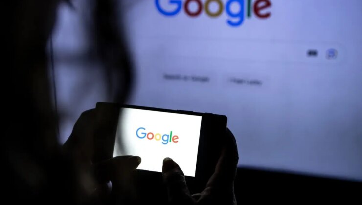 Google doğum gününde çöktü, Türkiye dahil 10 ülkede kaos yaşandı