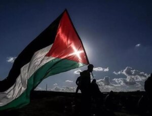 İngiltere, Kanada ve Avustralya Filistin’i devlet olarak tanıdı