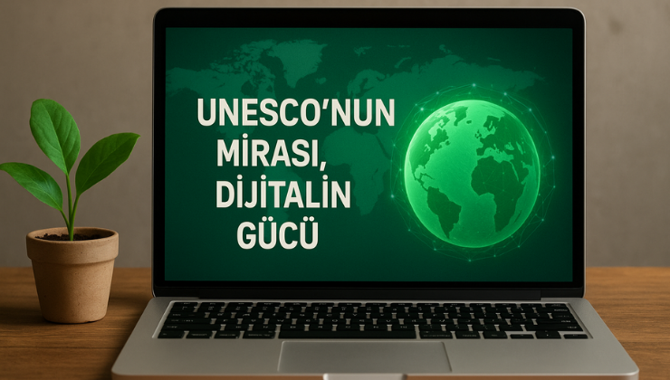 UNESCO’nun mirası, dijitalin gücü: “28 Eylül Evrensel Bilgiye Erişim Günü” yaklaşırken