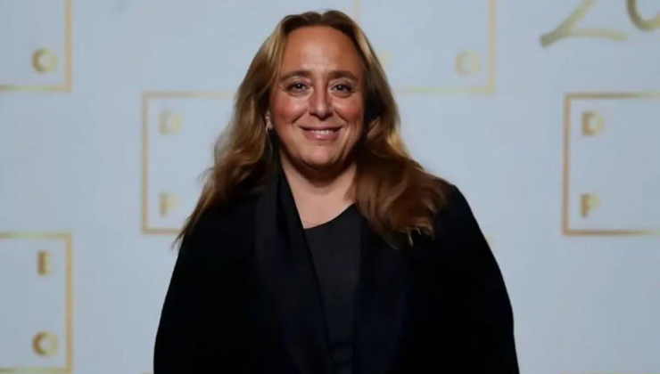 Ayşe Barım hakkında yeniden tutuklama kararı
