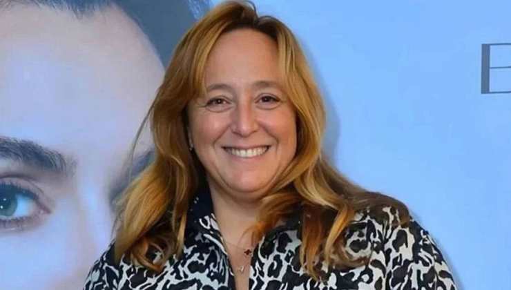 Ayşe Barım tahliye edildi