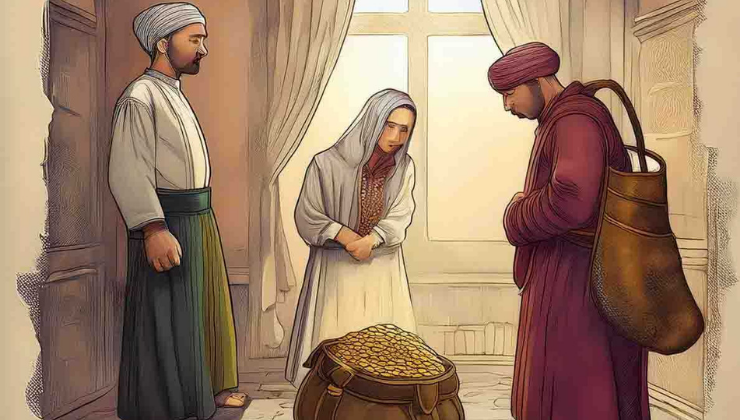 Halk masallarının günümüzdeki izleri