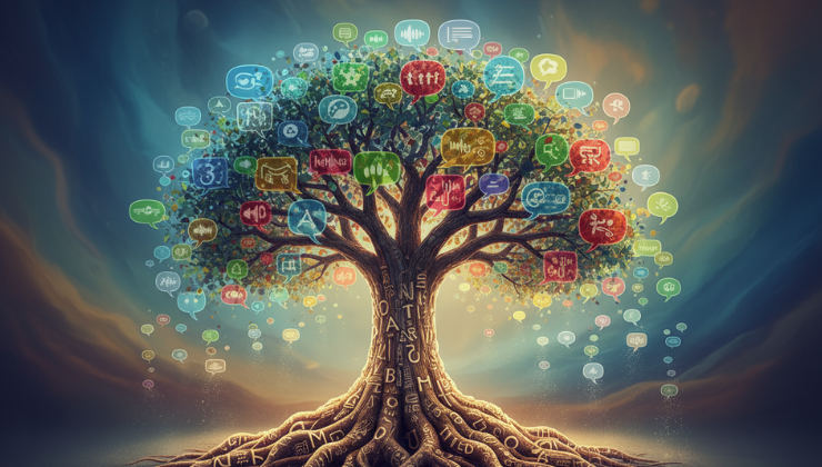 Dil ve kültür ilişkisi: Ana dilin korunması, günlük hayatta doğru kullanımı ve kaybolan kelimeler