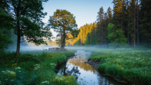 Doganin diliyle yenilenmek