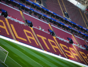 Galatasaray, Union SG maçına kilitlendi: Hedef ilk sekiz