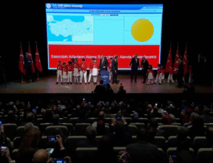 24 Kasım’da 15 bin yeni öğretmen atandı