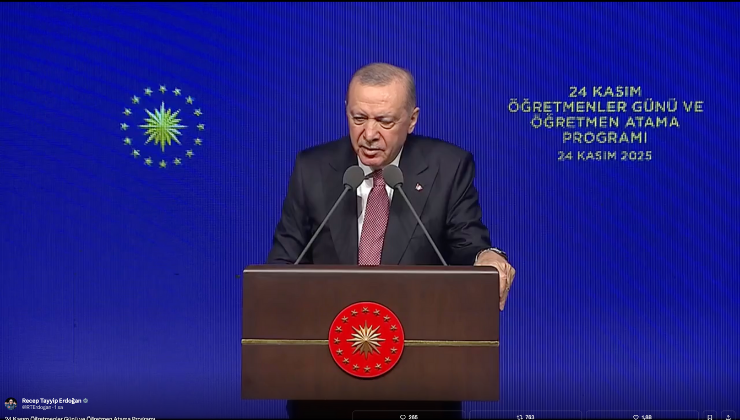 Recep Tayyip Erdogan 1