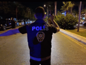 Siber suçlara darbe: 59 ilde 539 şüpheli yakalandı