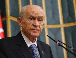 MHP Lideri Bahçeli: Atatürk, Türk Milletinin haysiyeti, Cumhuriyet sonsuza dek payidar kalacak