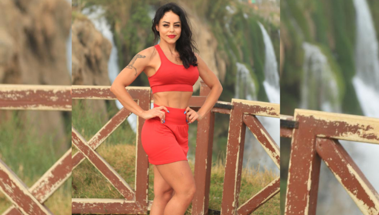 Küllerinden doğan bir güç: Dilek Aydın, haberdili.com’da kendi devriminin şifrelerini paylaşıyor!