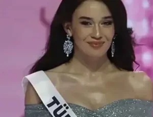 Ceren Arslan, gündemi salladı!