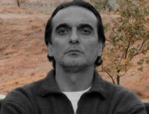 Ölüm ve yaşam arasında bir gün: Houmayun Erşadi’nin ardından