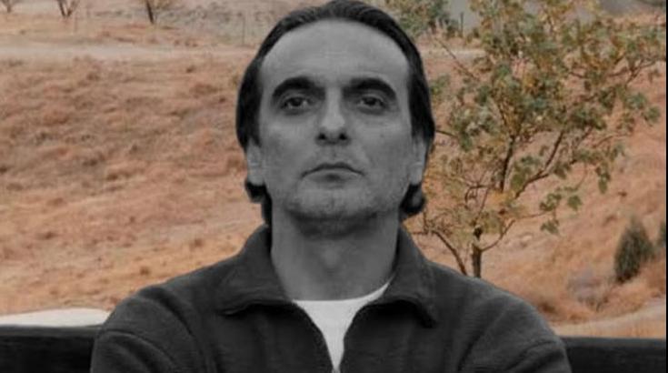 Ölüm ve yaşam arasında bir gün: Houmayun Erşadi’nin ardından