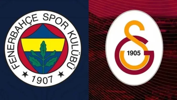Fenerbahçe-Galatasaray derbi maçı ne zaman saat kaçta hangi kanalda? İşte derbi detayları…