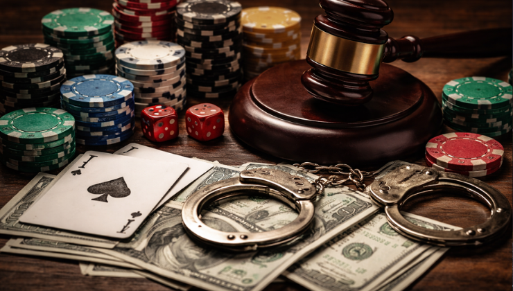 Bahis oynamak suç mu? Türkiye’de hukuki durumun genel bir değerlendirmesi