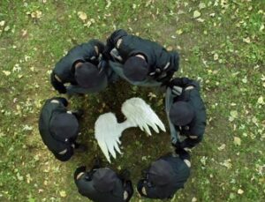 Burası cennet olmalı