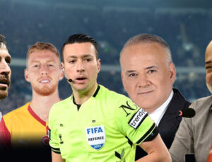 Futbolda büyük sarsıntı: 101 futbolcuya bahis soruşturması – 46 şüpheliye operasyon