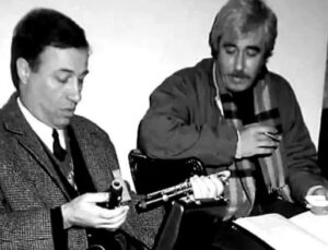 Sokağın vicdanı sinemanın sessiz devi: Zeki Ökten