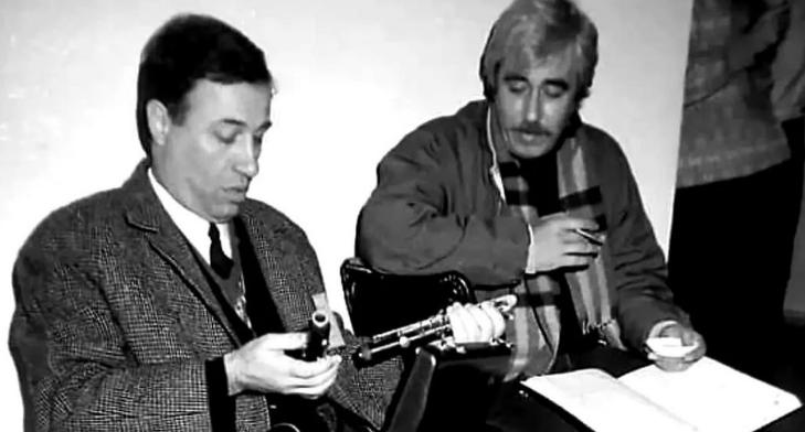 Sokağın vicdanı sinemanın sessiz devi: Zeki Ökten