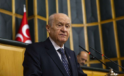 Bahçeli: Venezuela’da yaşananlar uluslararası hukukun açık ihlalidir