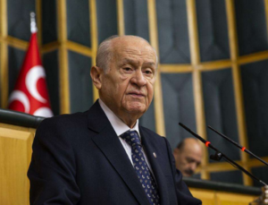Bahçeli: Venezuela’da yaşananlar uluslararası hukukun açık ihlalidir