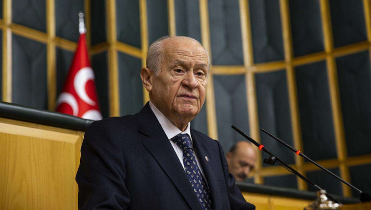 Bahçeli: Venezuela’da yaşananlar uluslararası hukukun açık ihlalidir