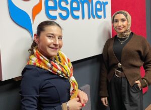 hayatin icinden programina dilara incebacak konuk oldu